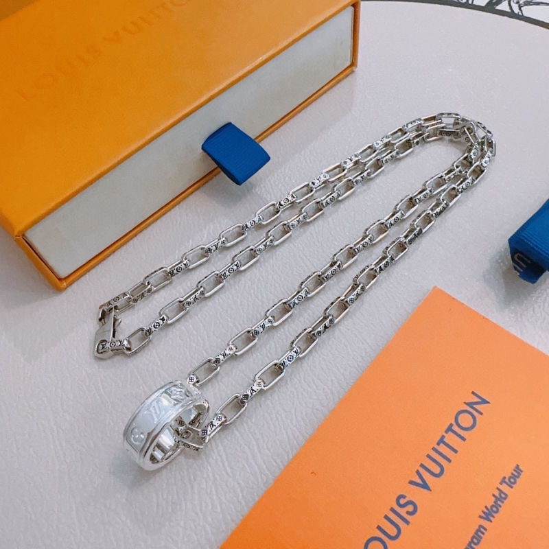 LV Necklaces